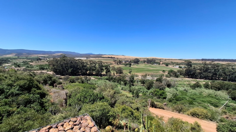 0 Bedroom Property for Sale in Heidelberg Western Cape